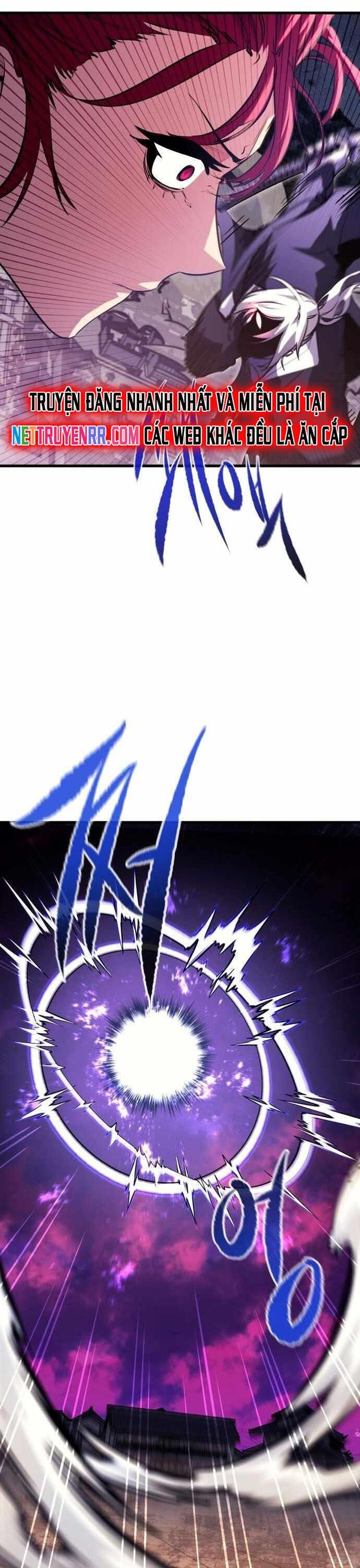 Ma Linh Vương Chapter 43 - 48