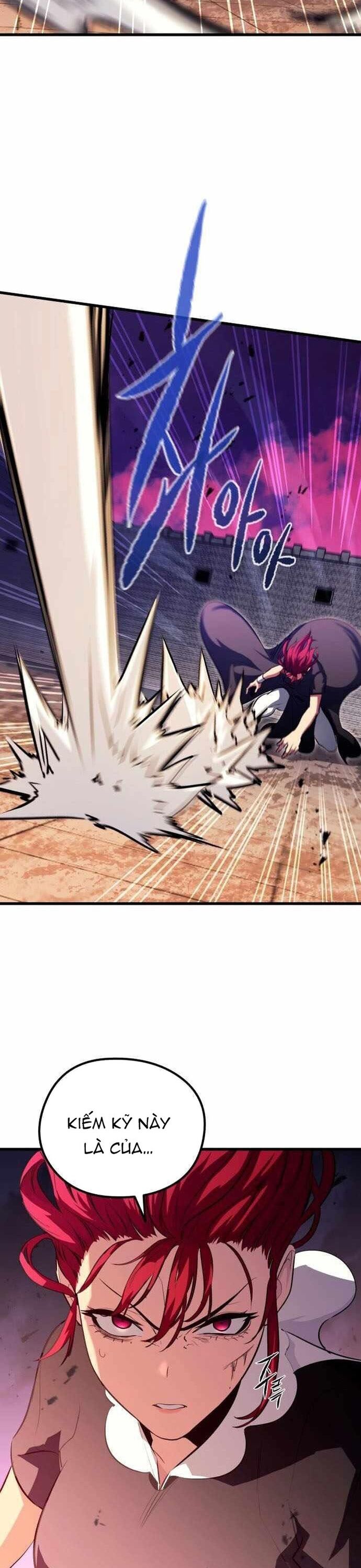 Ma Linh Vương Chapter 43 - 49