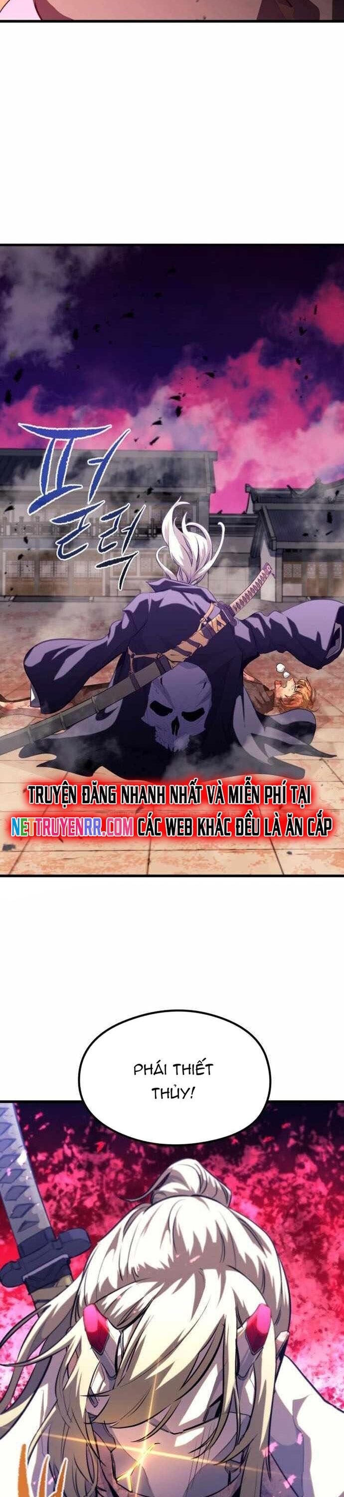 Ma Linh Vương Chapter 43 - 50