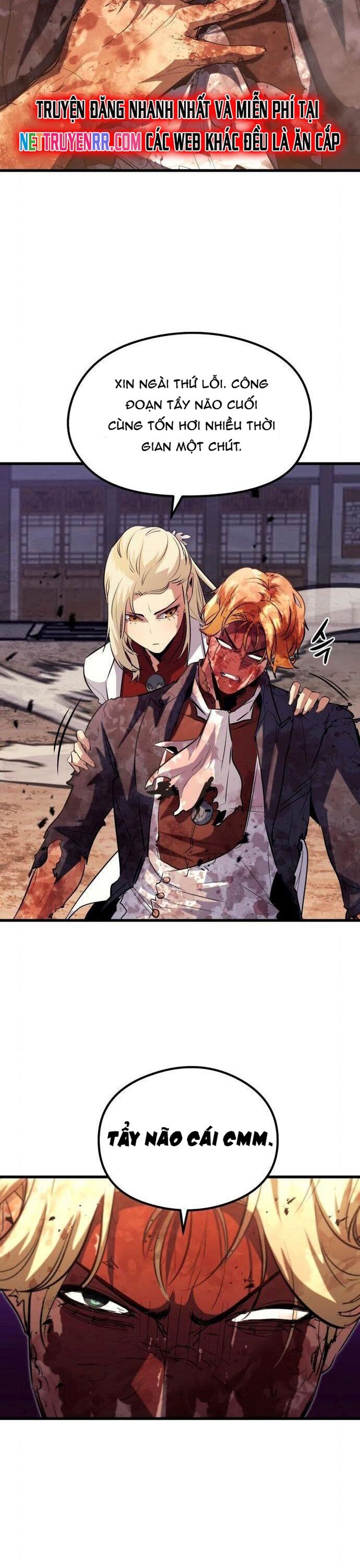 Ma Linh Vương Chapter 44 - 2