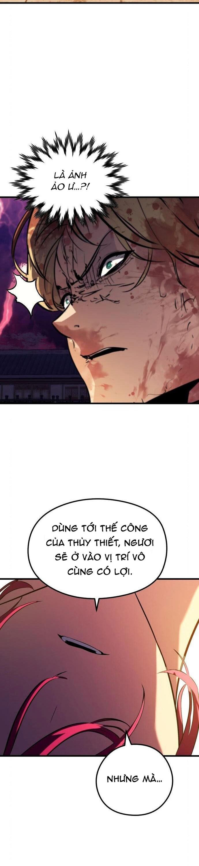 Ma Linh Vương Chapter 44 - 12