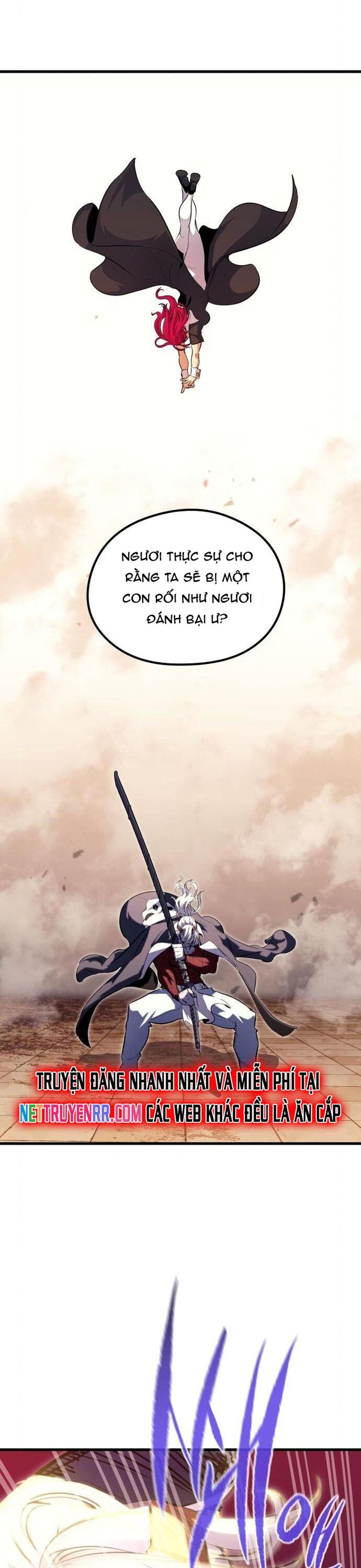 Ma Linh Vương Chapter 44 - 13