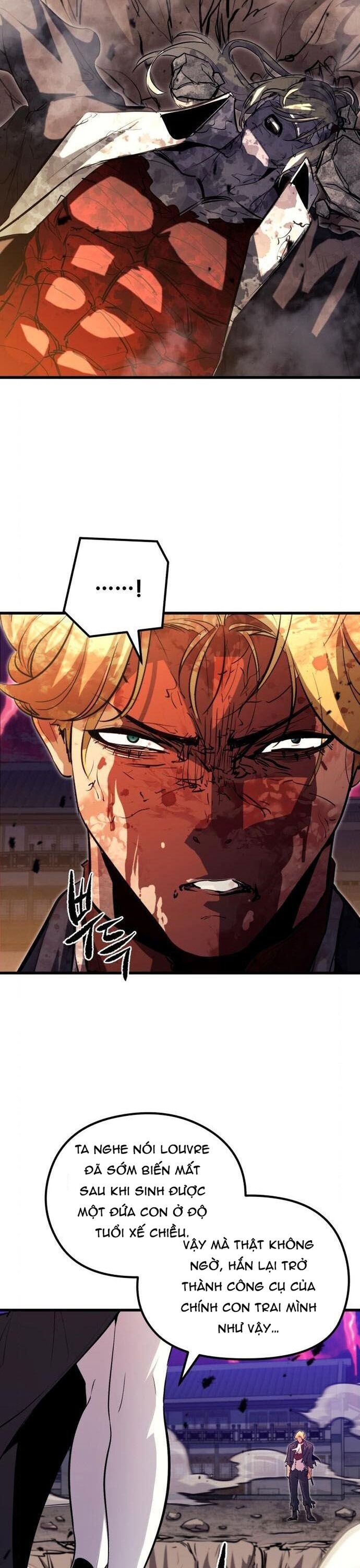 Ma Linh Vương Chapter 44 - 16