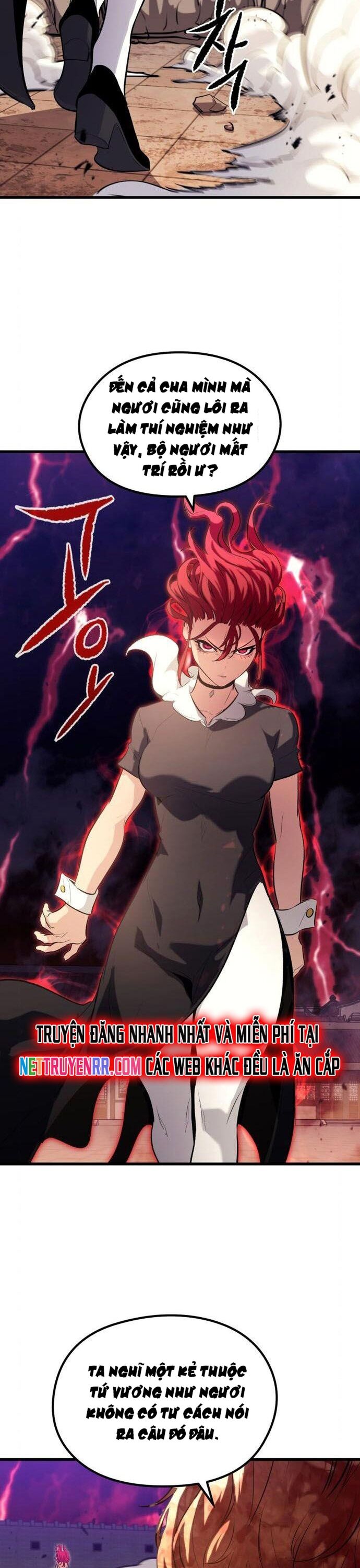 Ma Linh Vương Chapter 44 - 17