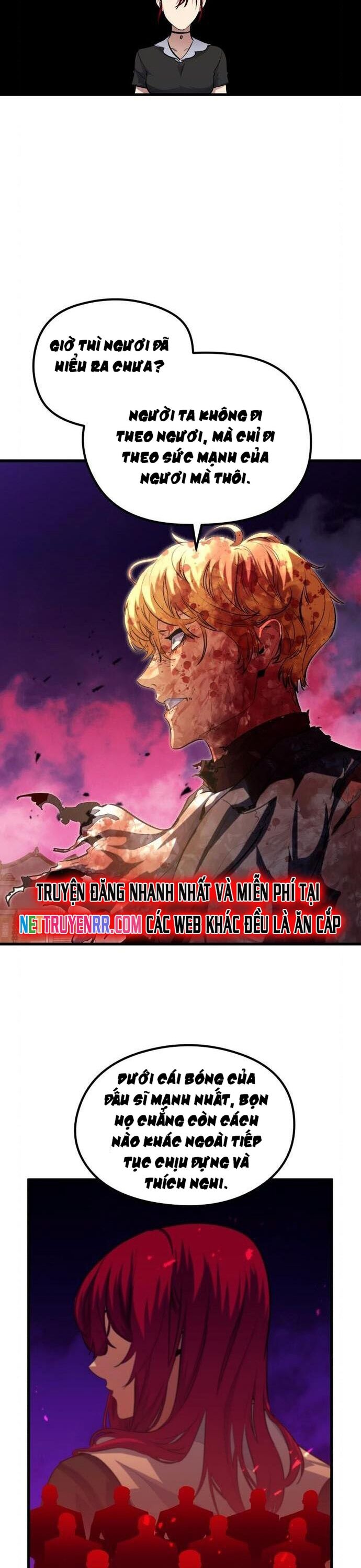 Ma Linh Vương Chapter 44 - 20