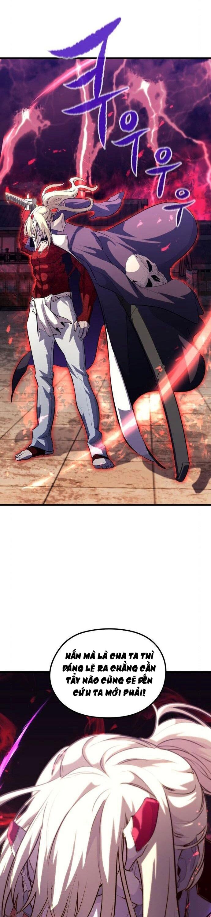 Ma Linh Vương Chapter 44 - 3