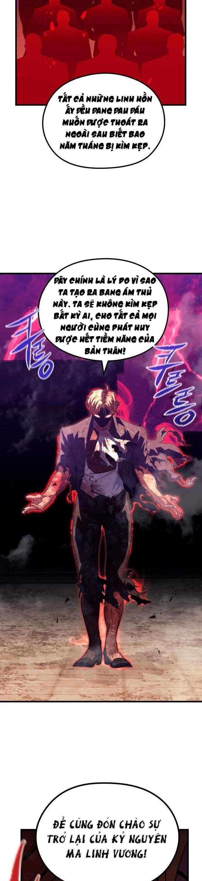 Ma Linh Vương Chapter 44 - 21