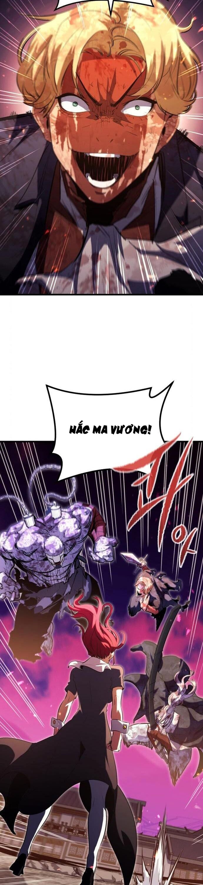 Ma Linh Vương Chapter 44 - 23