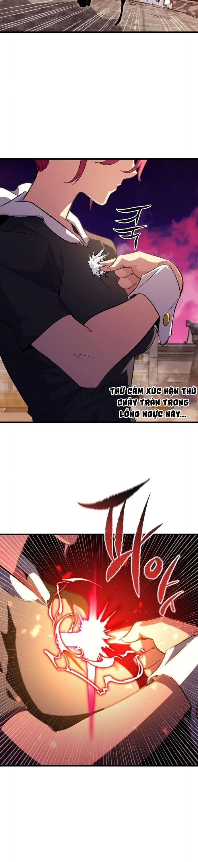 Ma Linh Vương Chapter 44 - 24