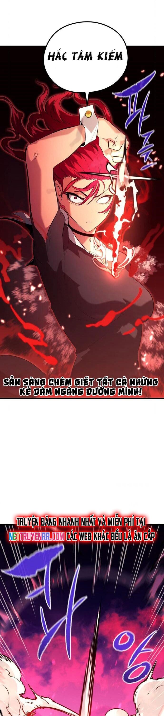 Ma Linh Vương Chapter 44 - 25