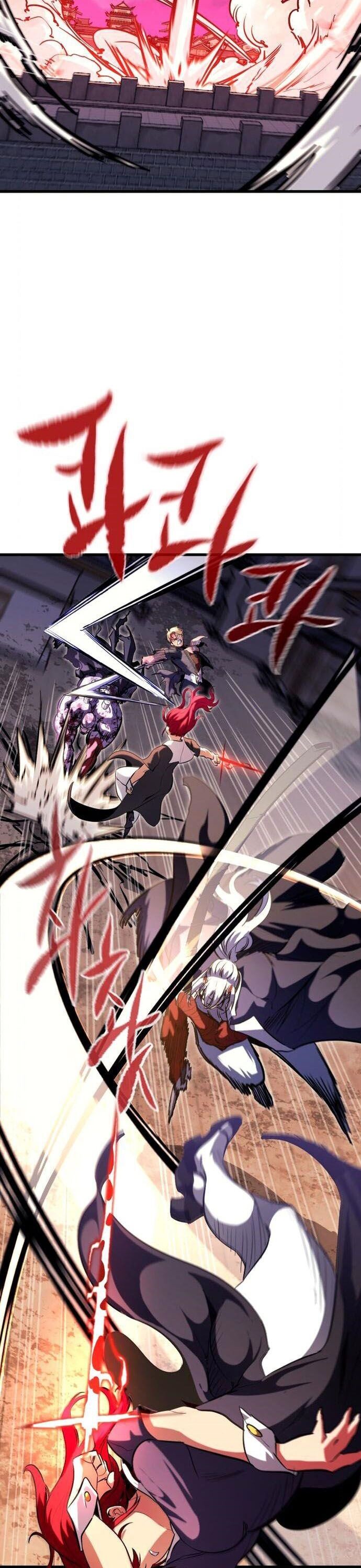 Ma Linh Vương Chapter 44 - 26