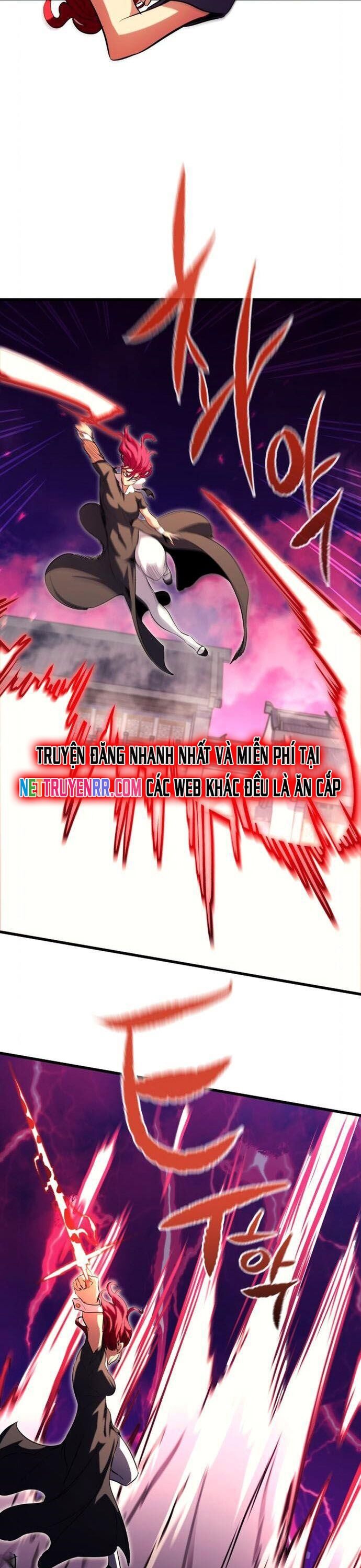 Ma Linh Vương Chapter 44 - 27