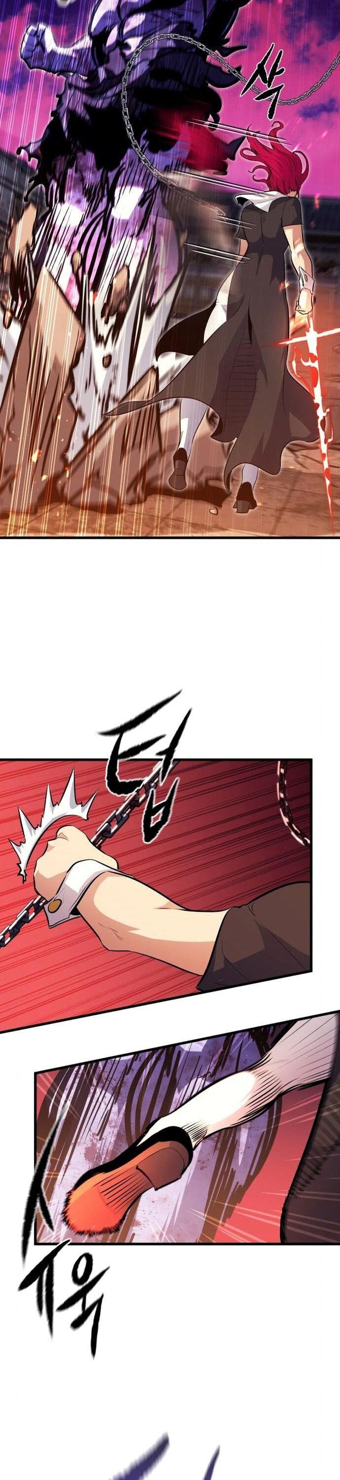 Ma Linh Vương Chapter 44 - 29