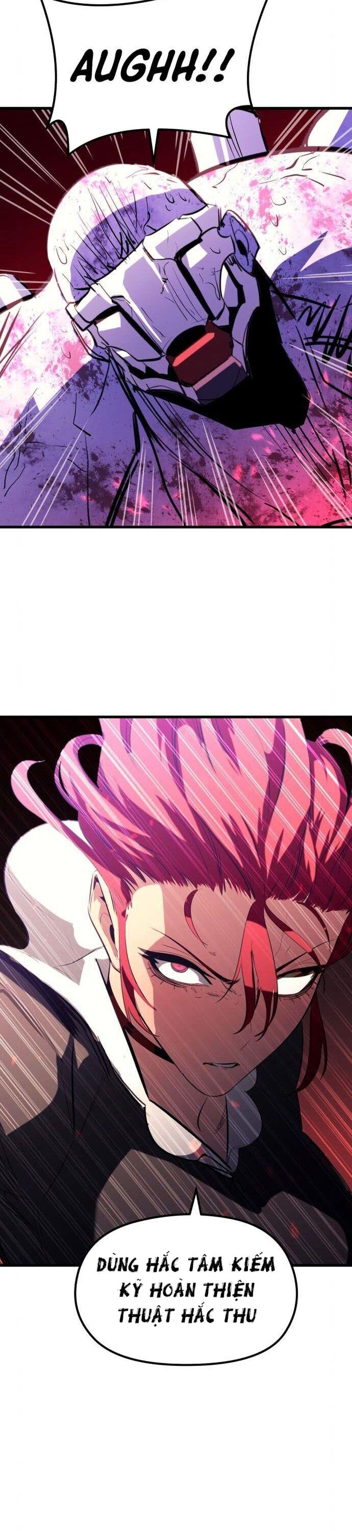 Ma Linh Vương Chapter 44 - 32