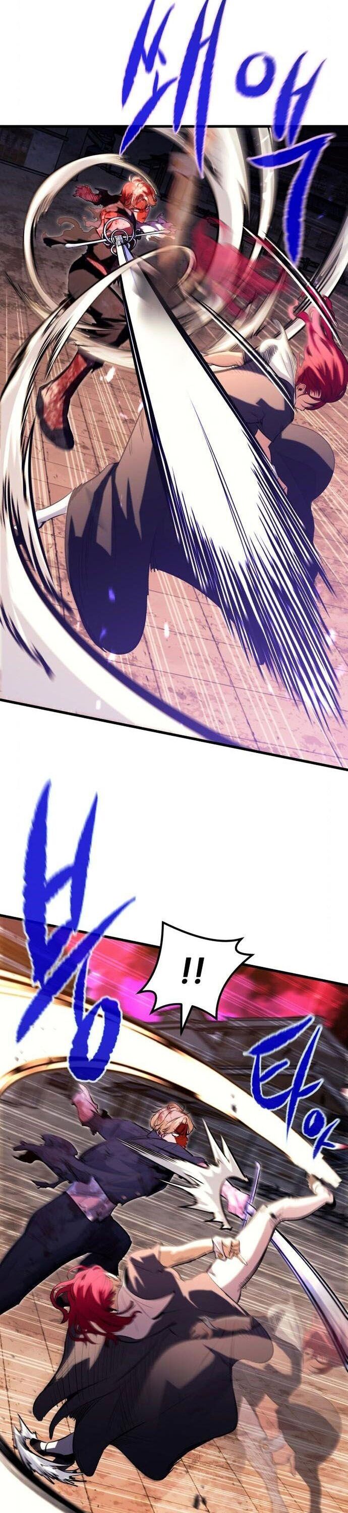 Ma Linh Vương Chapter 44 - 34