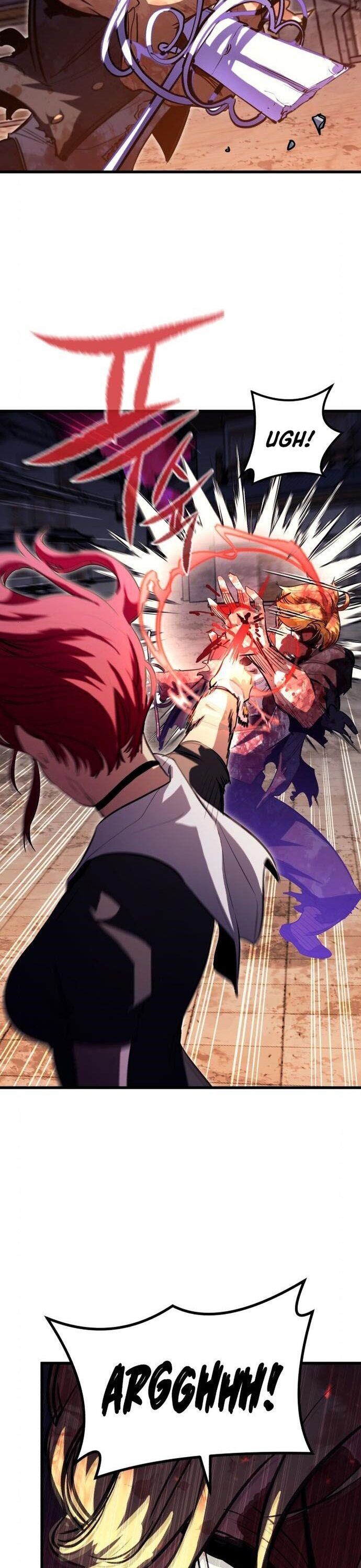 Ma Linh Vương Chapter 44 - 36