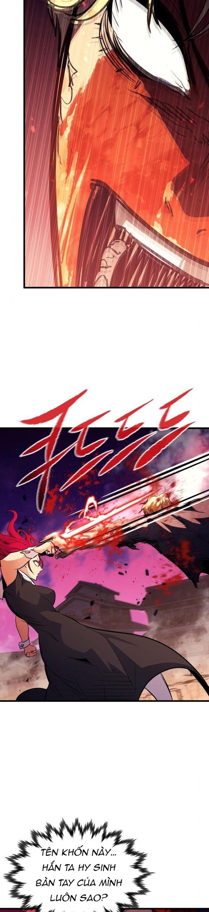 Ma Linh Vương Chapter 44 - 37