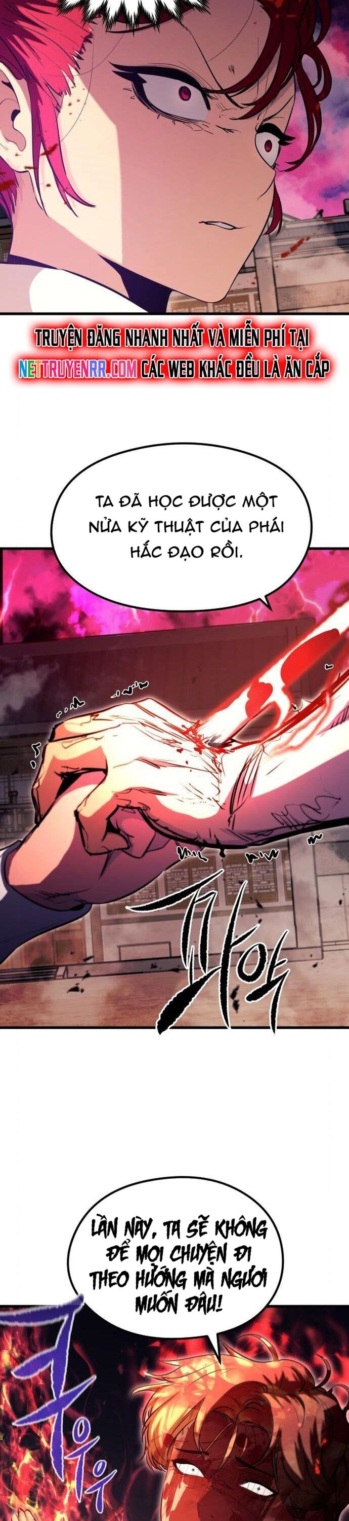 Ma Linh Vương Chapter 44 - 38