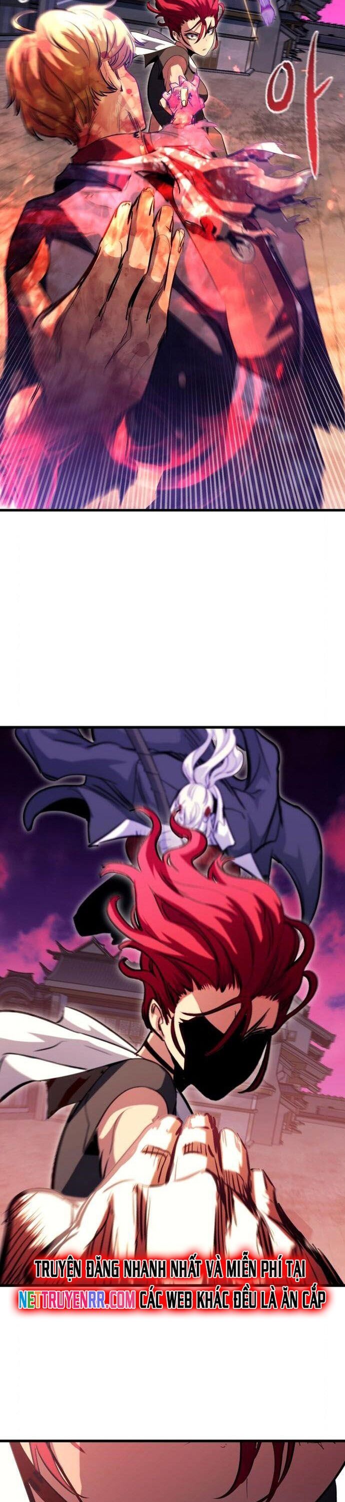 Ma Linh Vương Chapter 44 - 40