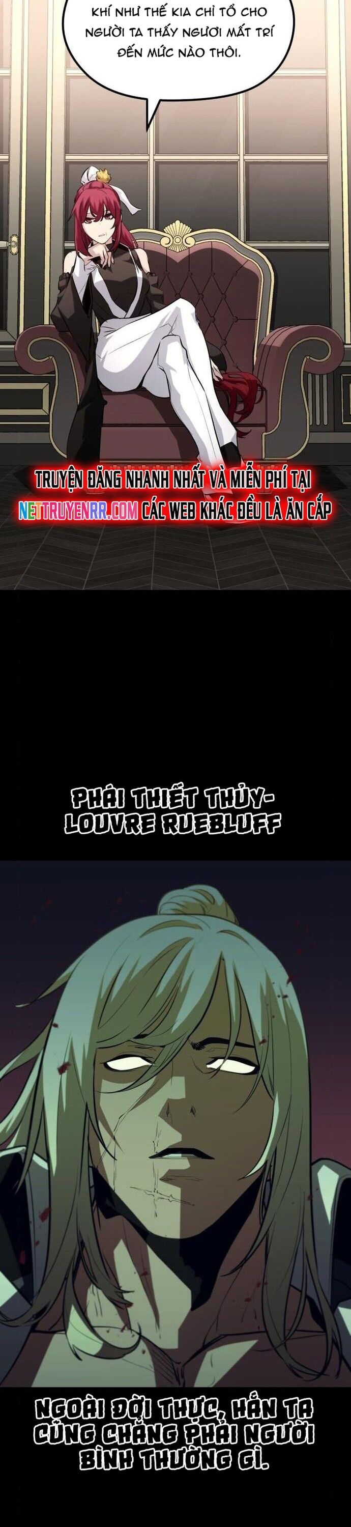 Ma Linh Vương Chapter 44 - 5