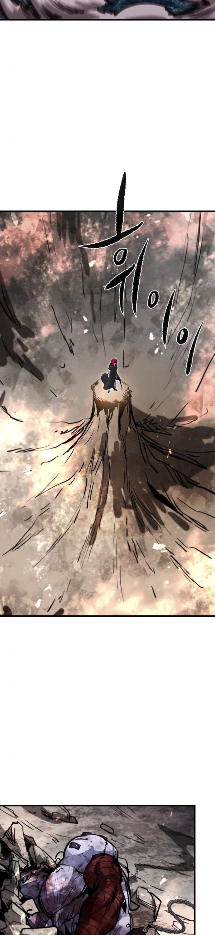 Ma Linh Vương Chapter 44 - 45