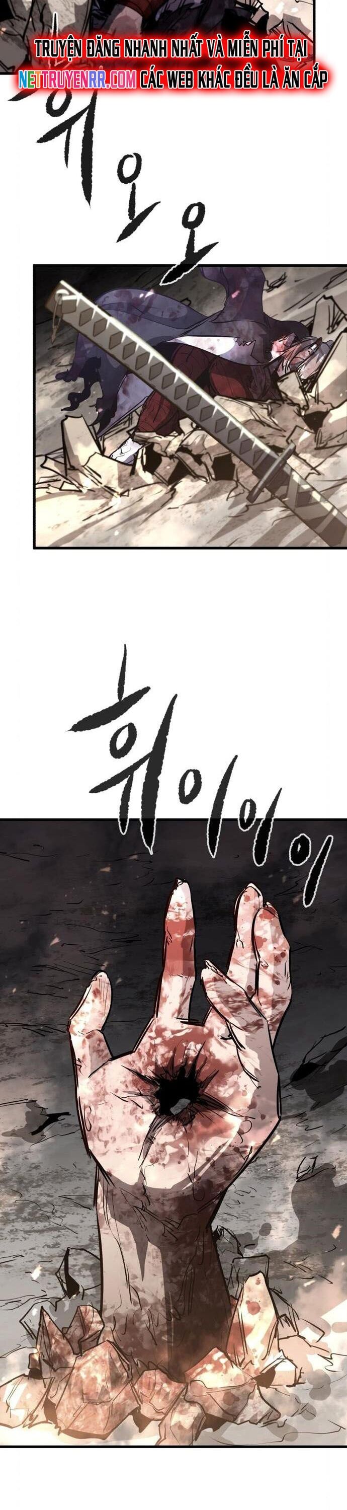 Ma Linh Vương Chapter 44 - 46