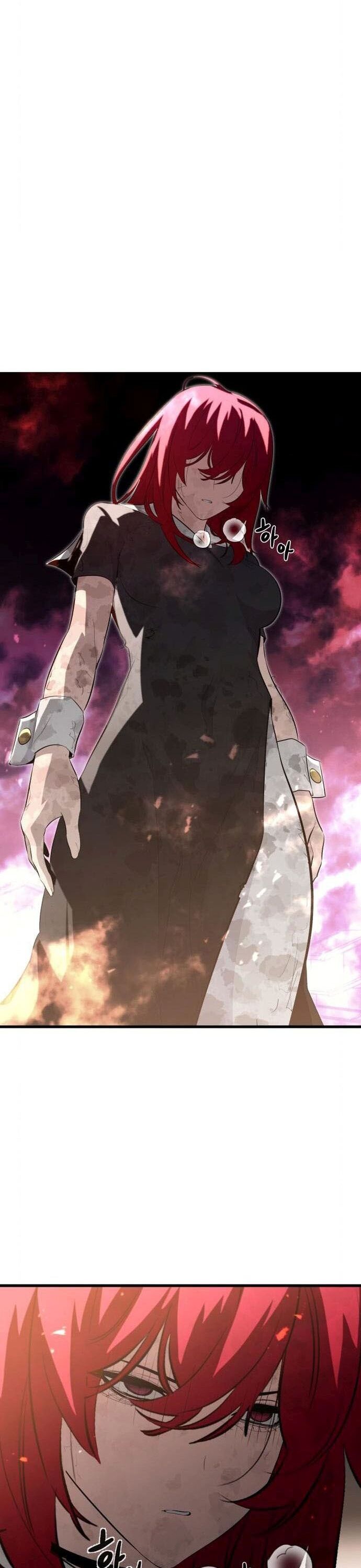 Ma Linh Vương Chapter 44 - 47