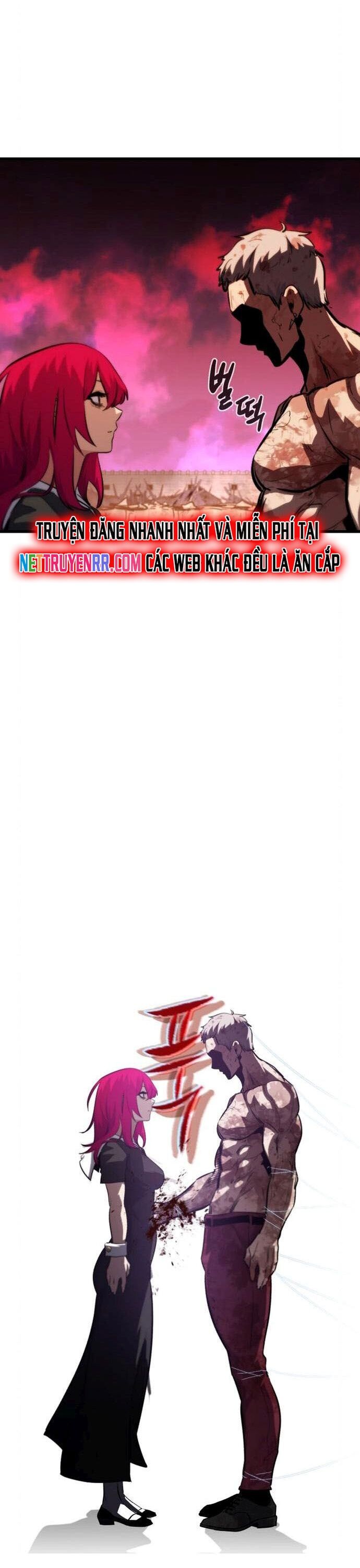 Ma Linh Vương Chapter 44 - 50