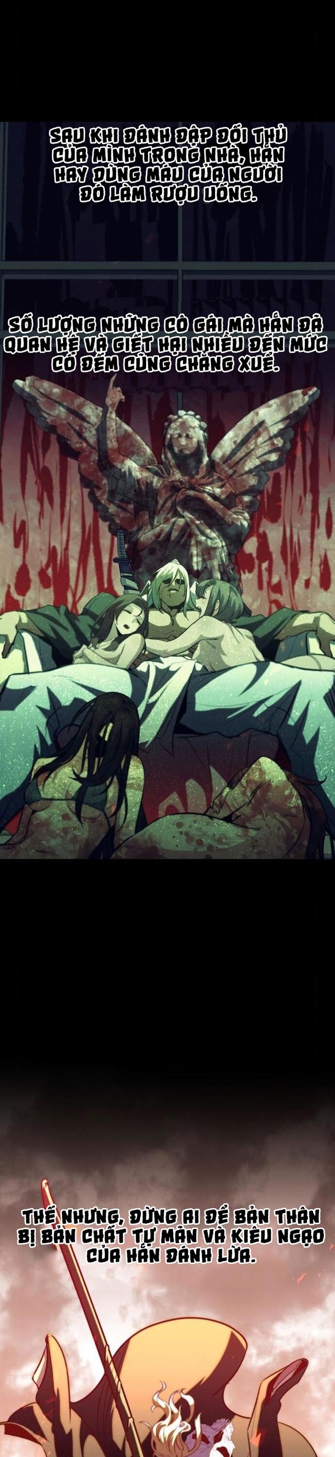 Ma Linh Vương Chapter 44 - 6