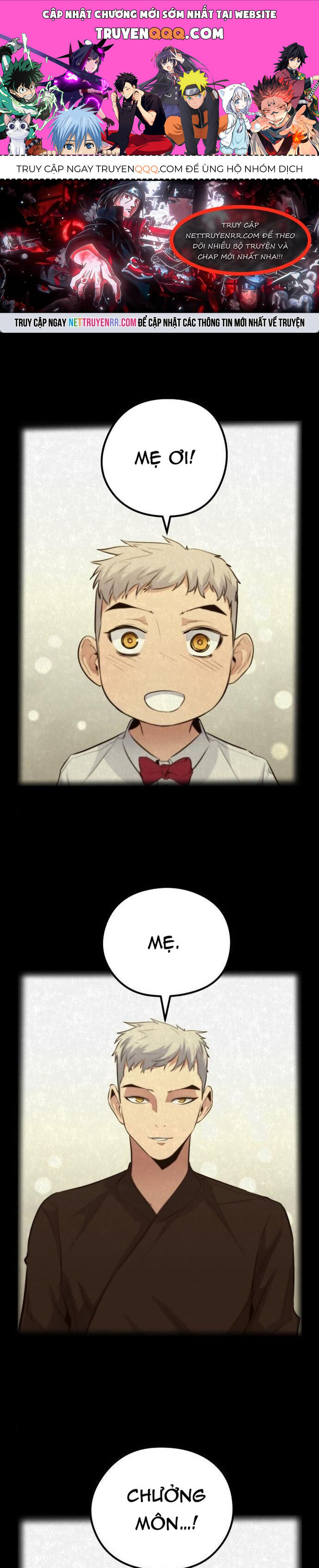 Ma Linh Vương Chapter 45 - 1