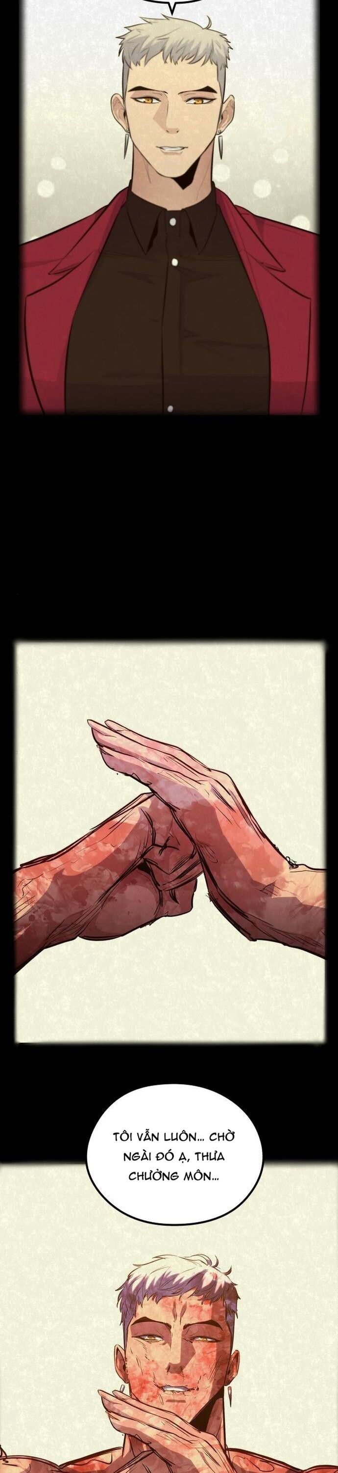 Ma Linh Vương Chapter 45 - 2