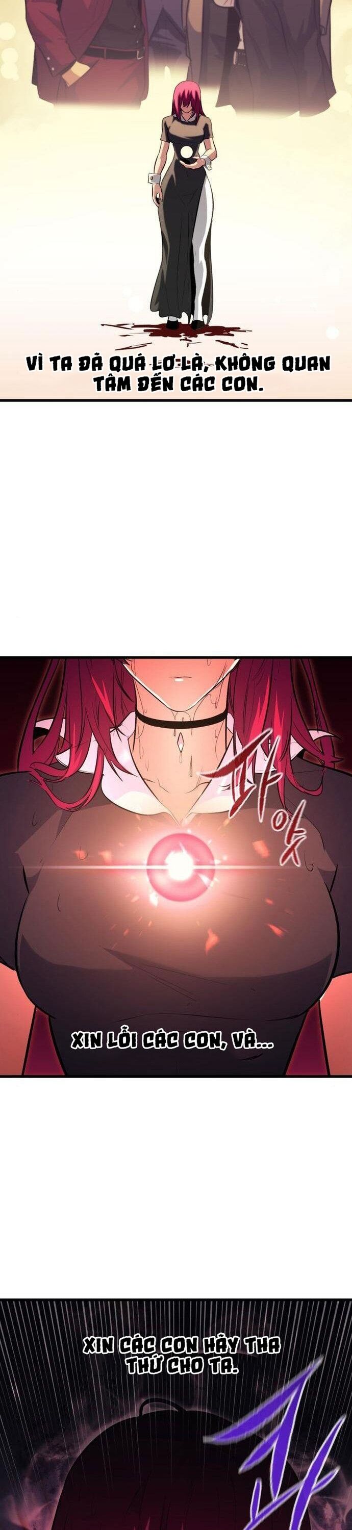 Ma Linh Vương Chapter 45 - 11