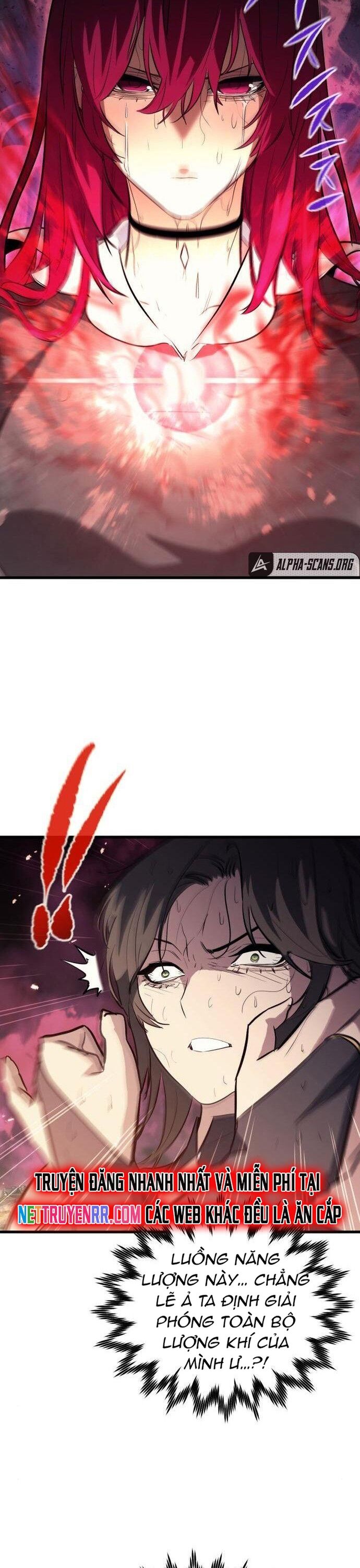 Ma Linh Vương Chapter 45 - 12