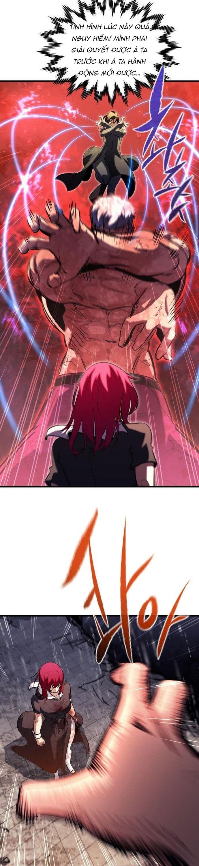 Ma Linh Vương Chapter 45 - 13