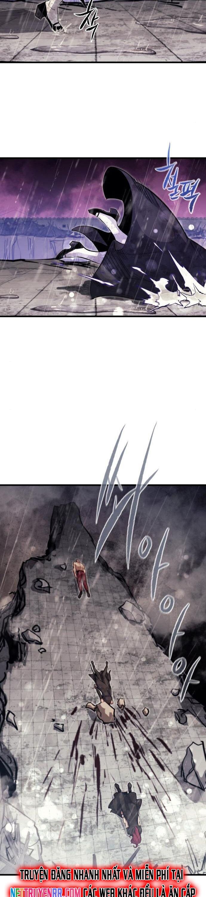 Ma Linh Vương Chapter 45 - 17