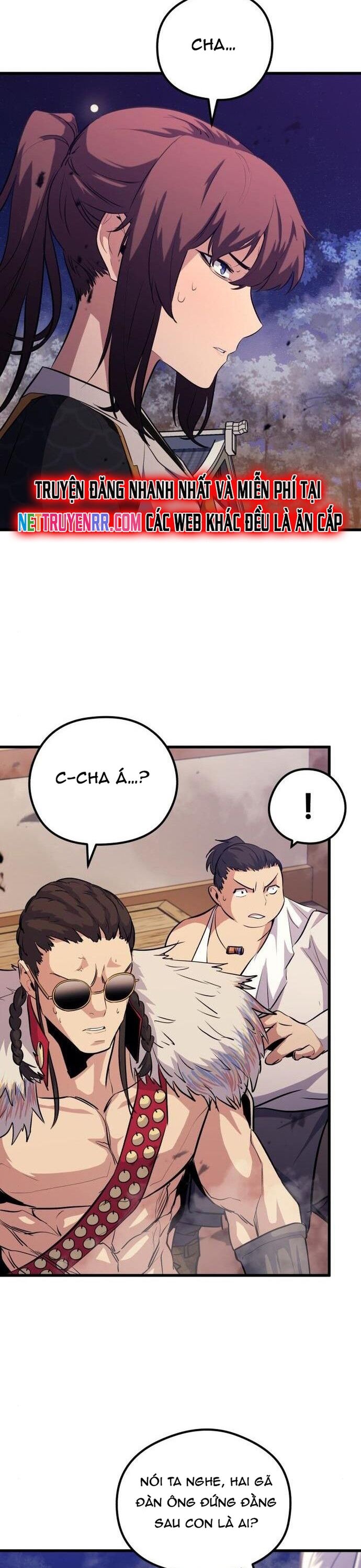 Ma Linh Vương Chapter 45 - 22