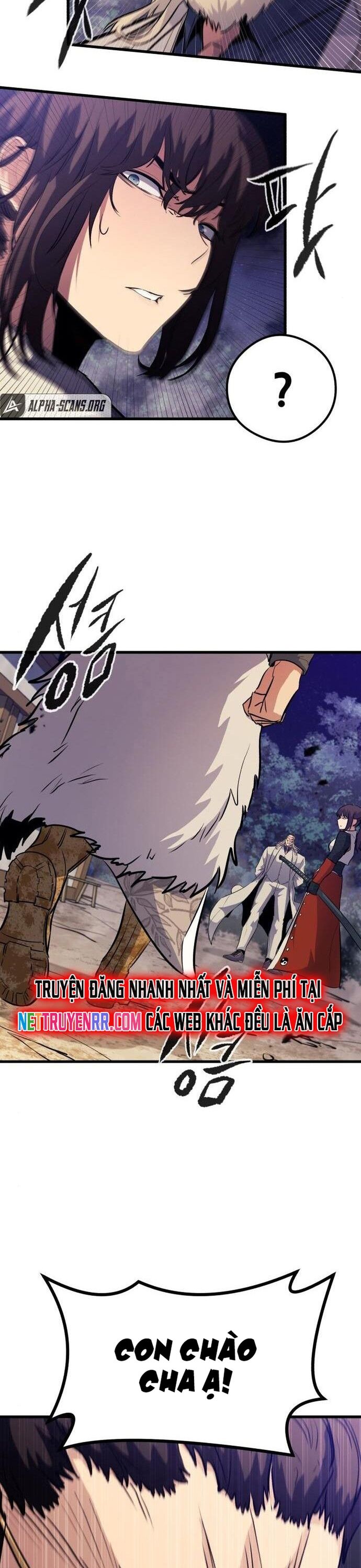 Ma Linh Vương Chapter 45 - 24