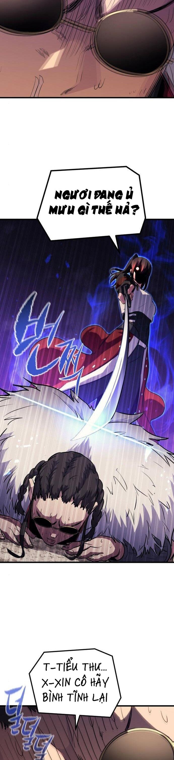 Ma Linh Vương Chapter 45 - 27