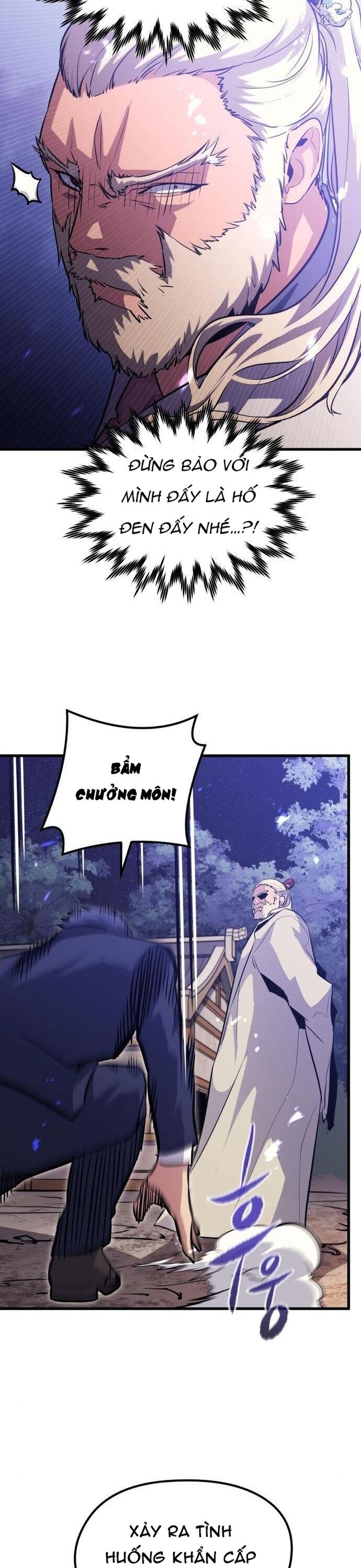 Ma Linh Vương Chapter 45 - 30