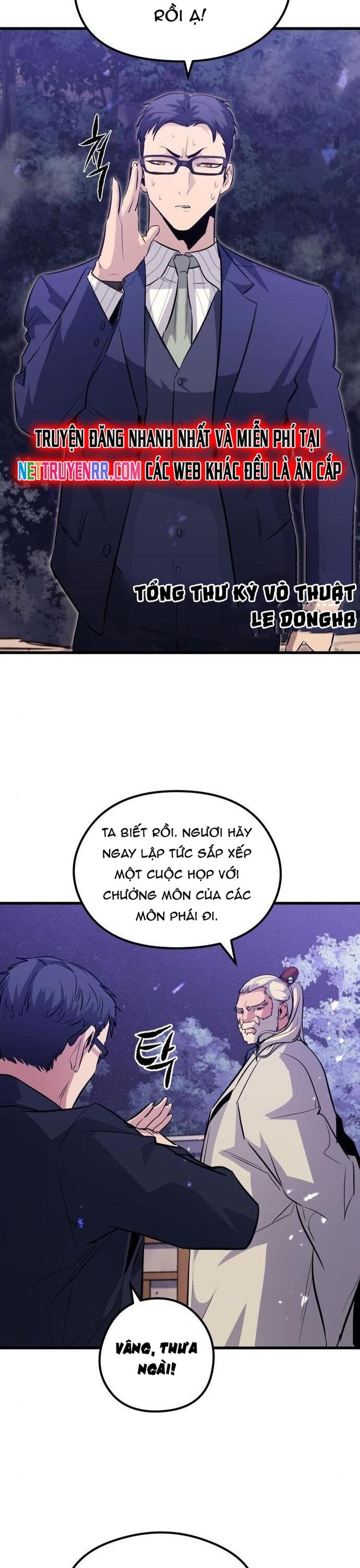Ma Linh Vương Chapter 45 - 31