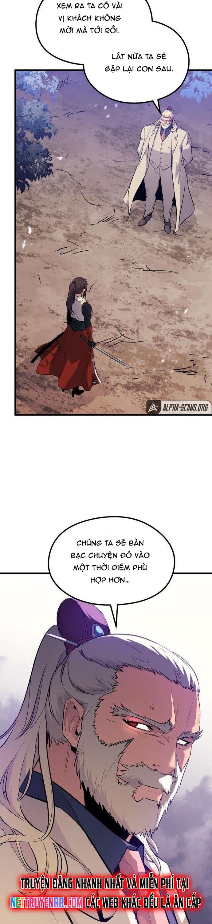 Ma Linh Vương Chapter 45 - 32