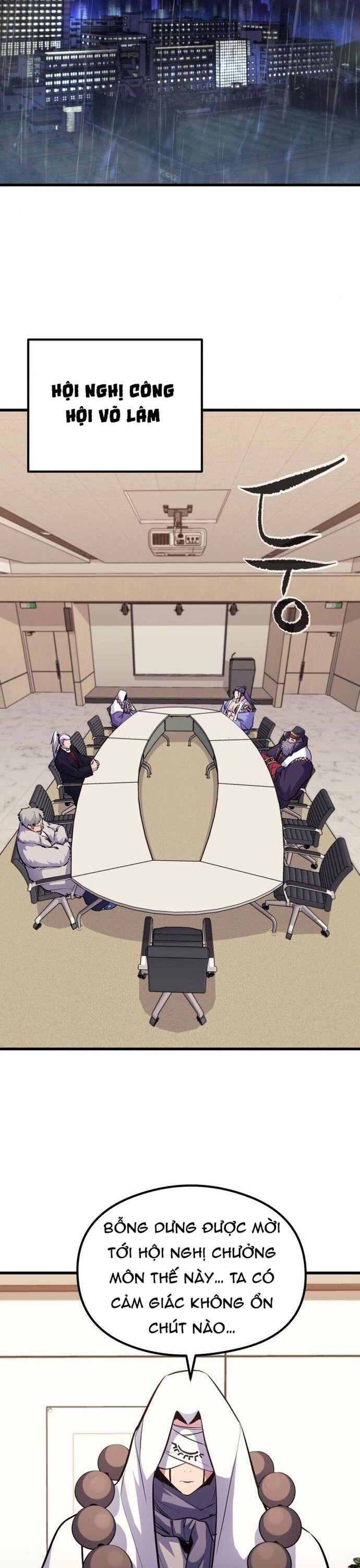 Ma Linh Vương Chapter 45 - 34