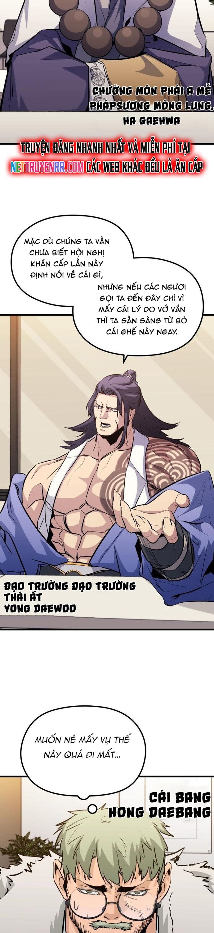 Ma Linh Vương Chapter 45 - 35