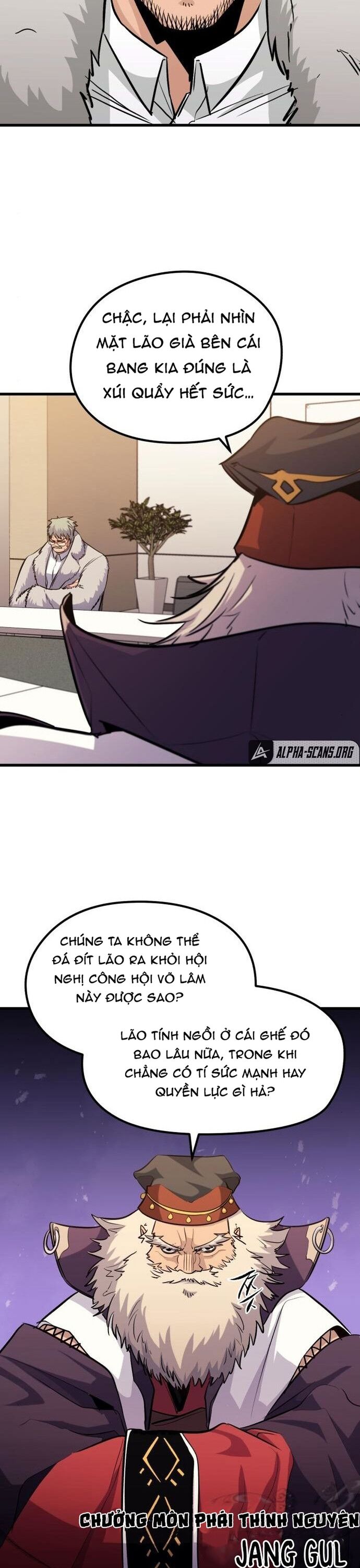 Ma Linh Vương Chapter 45 - 36