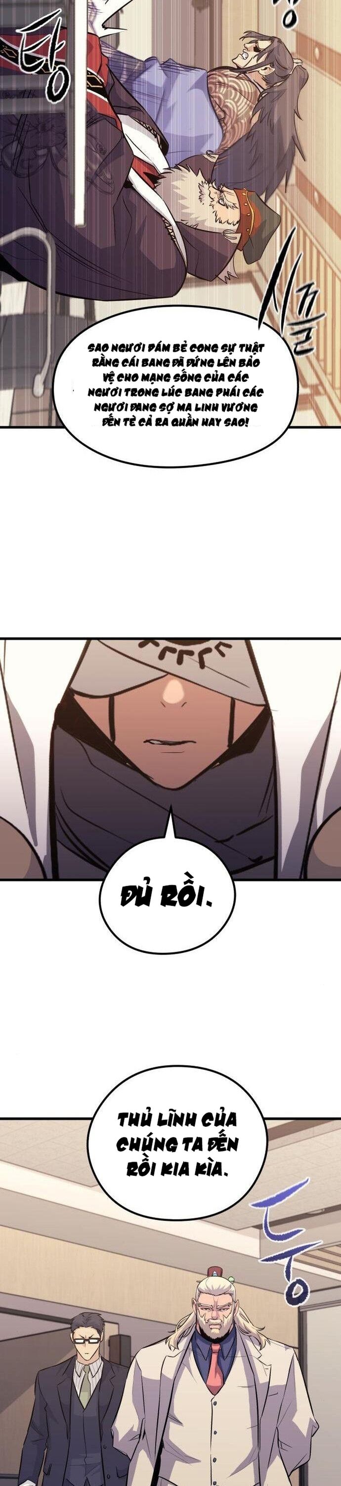 Ma Linh Vương Chapter 45 - 39