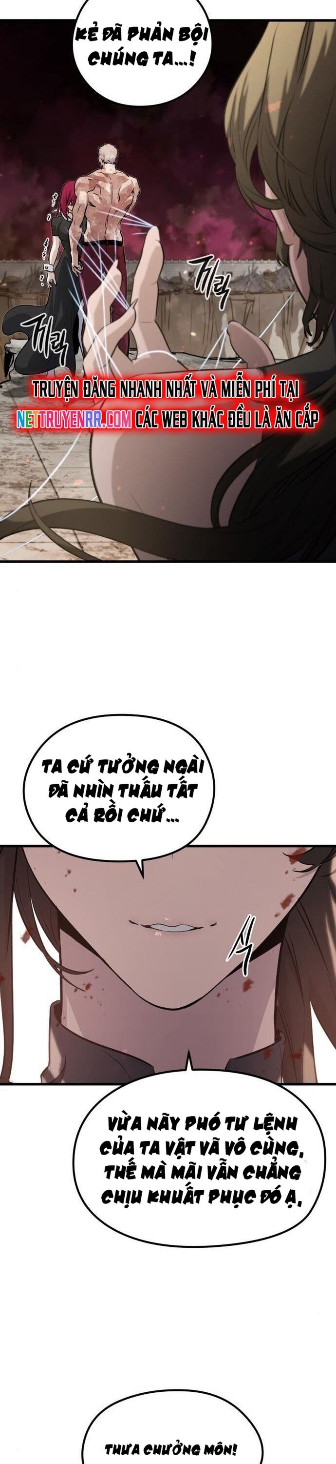 Ma Linh Vương Chapter 45 - 5