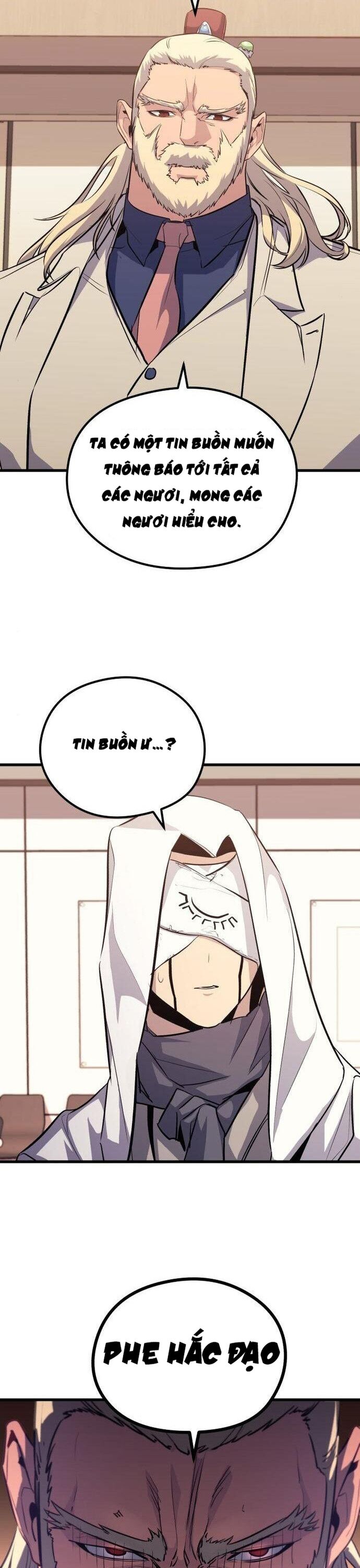 Ma Linh Vương Chapter 45 - 41