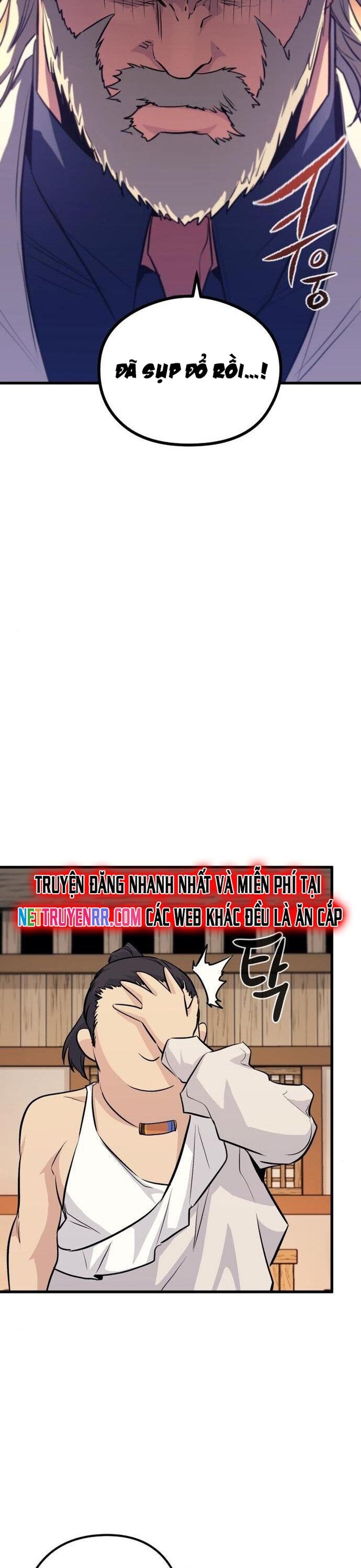 Ma Linh Vương Chapter 45 - 42