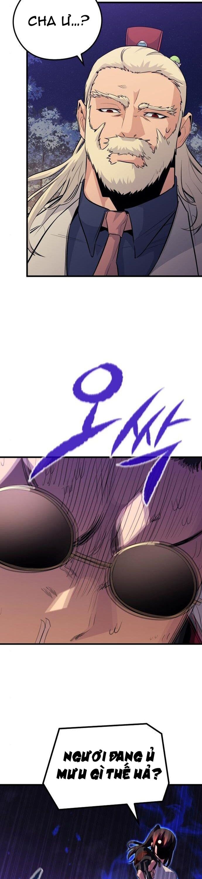 Ma Linh Vương Chapter 45 - 43
