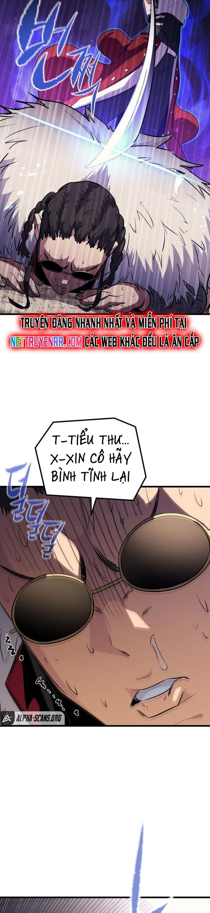 Ma Linh Vương Chapter 45 - 44
